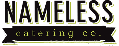 Nameless Catering Co.